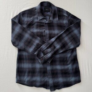 Rails Forrest Plaid Flannel Shirt Men's